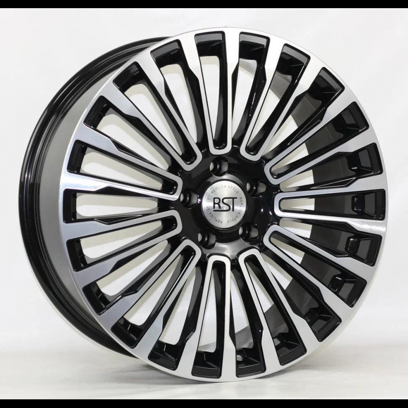 RST R062 8,5x20 5/108 ET45 d-63,4 BD