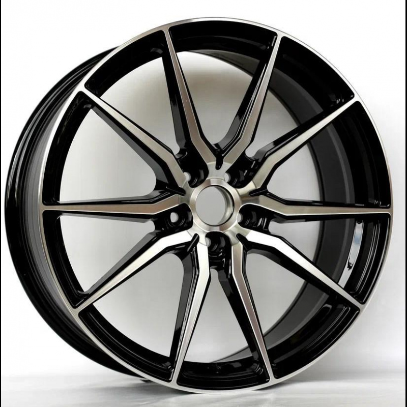 NEO 206FF 8,5x20 5/114,3 ET40 d-67,1 BD