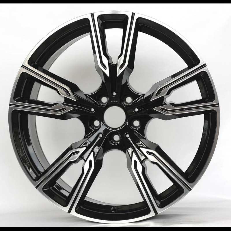 RST R102FF (BMW X5/X6 IV X7 G07) 9,0x20 5/112 ET35 d-66,6 BD