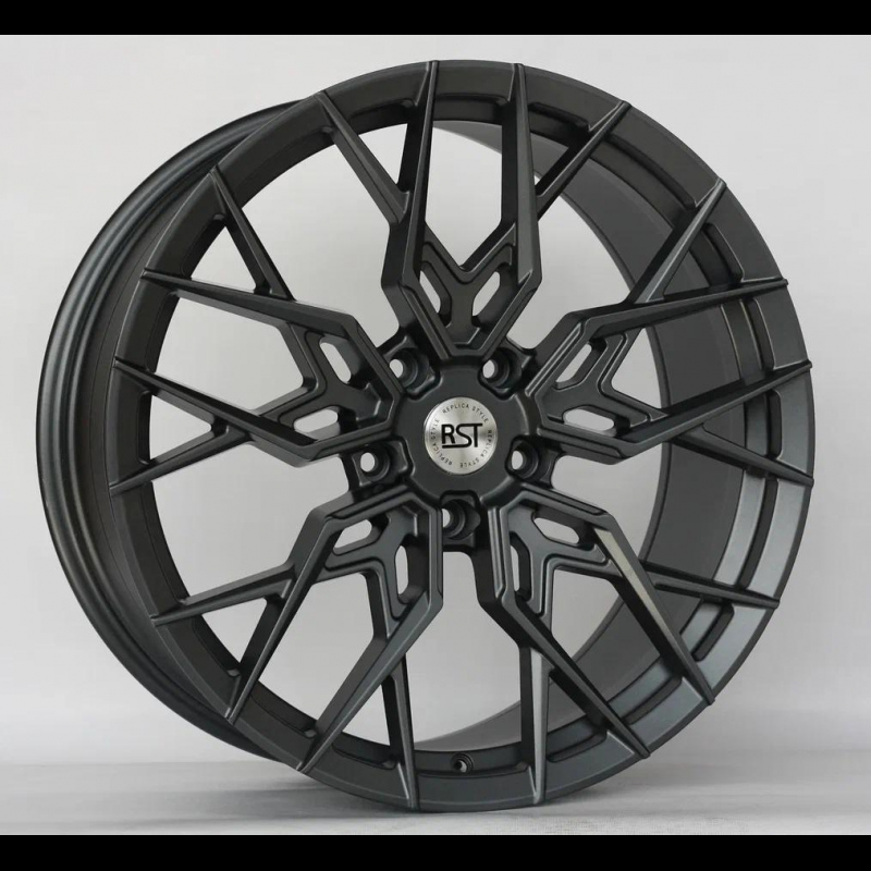 RST R2102FF (Cayenne E3 (9Y)) 9,5x21 5/130 ET46 d-71,6 BH