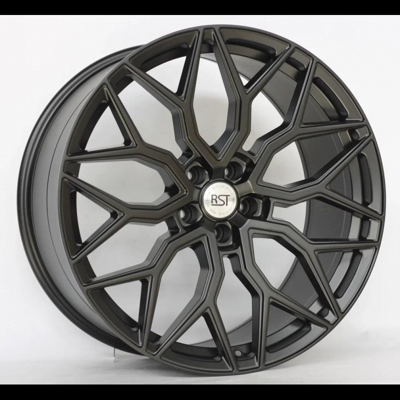 RST R2104FF (BMW X7 G07) 9,5x21 5/112 ET36 d-66,6 BLM