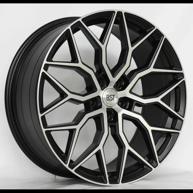 RST R2104FF (Li L9) 9,0x21 5/120 ET45 d-62,5 BDM