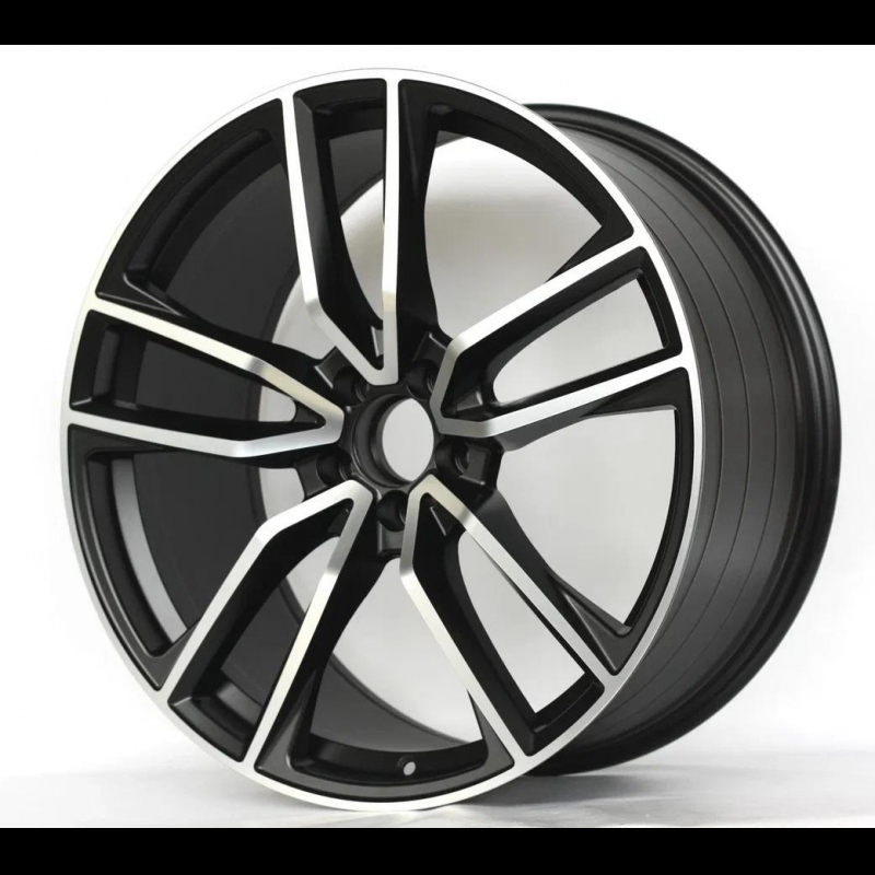 RST R2106FF (MERCEDES GLE/S 2025) 10,0x21 5/112 ET44 d-66,6 BDM