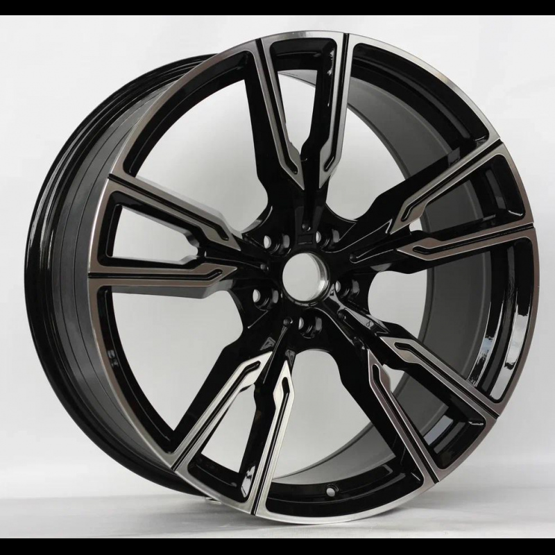 RST R2105FF (BMW X5/X6 IV X7 G07) 10,5x21 5/112 ET43 d-66,6 BD