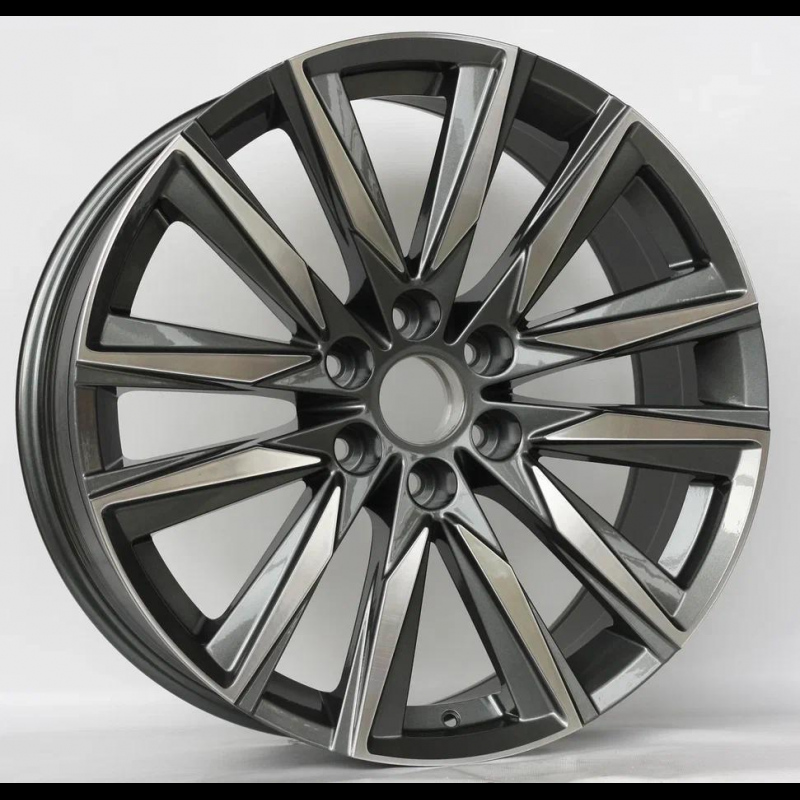 RST R2203FF (MC/CVR) 9,0x22 6/139,7 ET28 d-78,1 GRD