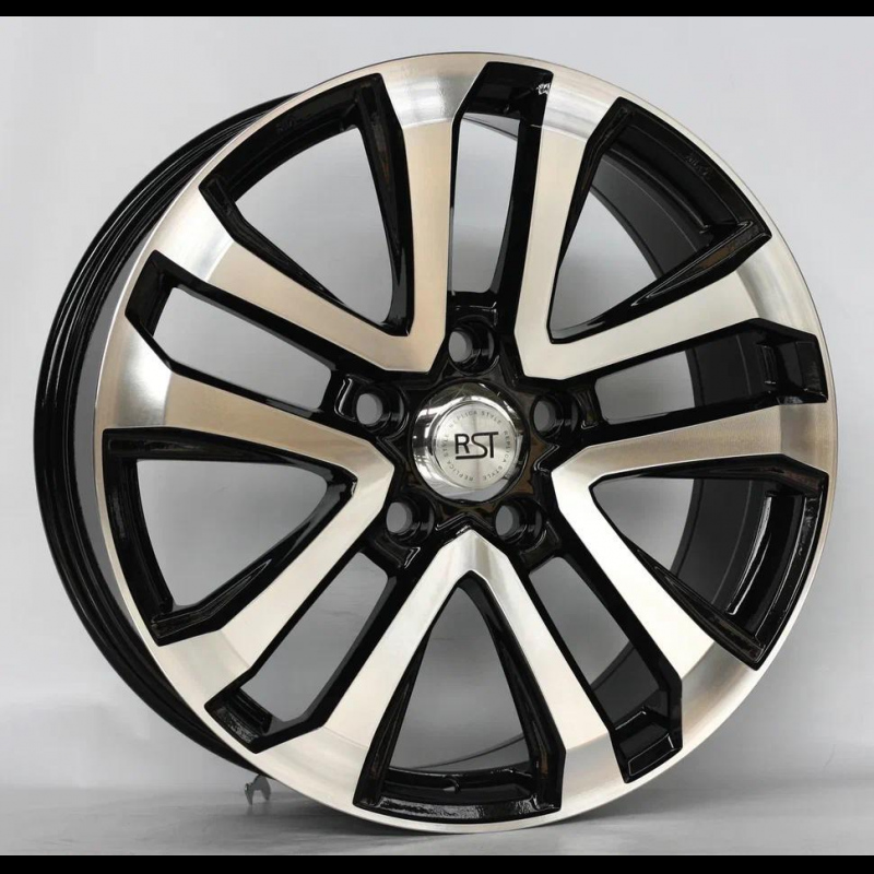RST R2205FF (Land Cruiser 200 Facelift [2015_23]) 9,0x22 5/150 ET45 d-110,1 BD
