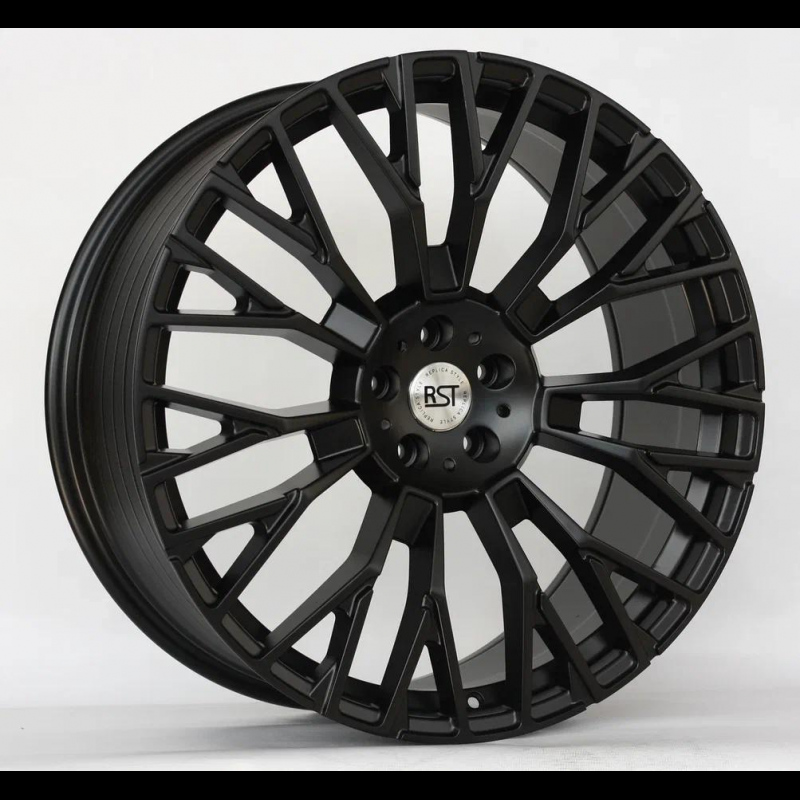 RST R2204FF (BMW X5/X6 IV X7 G07) 9,5x22 5/112 ET32 d-66,6 BLM
