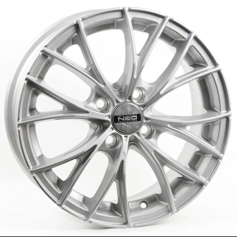 NEO 573 6,0x15 4/100 ET40 d-56,6 SL