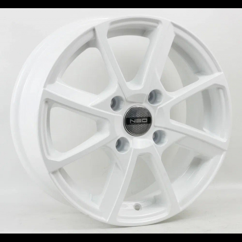 NEO 538 6,0x15 4/100 ET48 d-60,1 W
