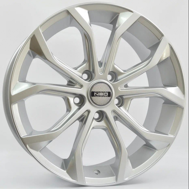 NEO 728 7,5x17 5/112 ET47 d-57,1 S