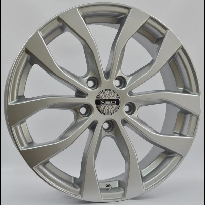 NEO 762 6,5x17 5/114,3 ET45 d-60,1 S
