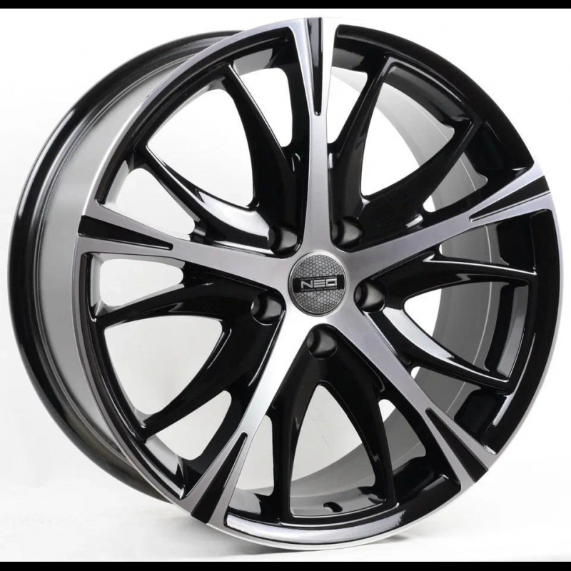 NEO 811 8,0x18 5/112 ET25 d-66,6 BD