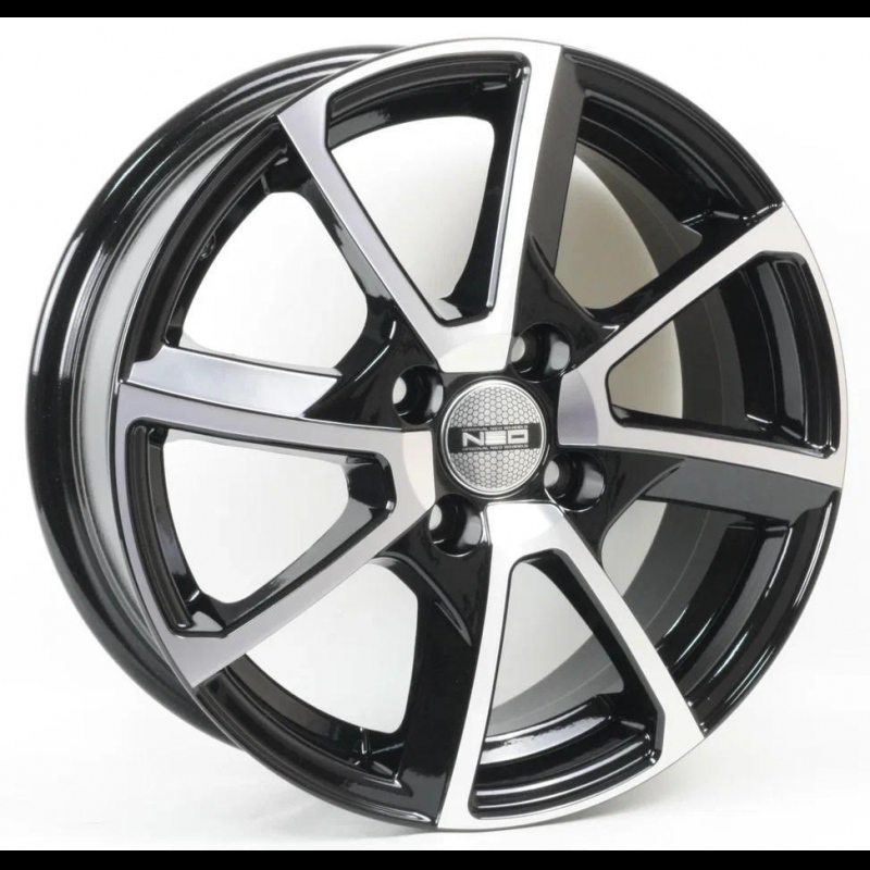 NEO 538 6,0x15 4/100 ET39 d-56,6 BD