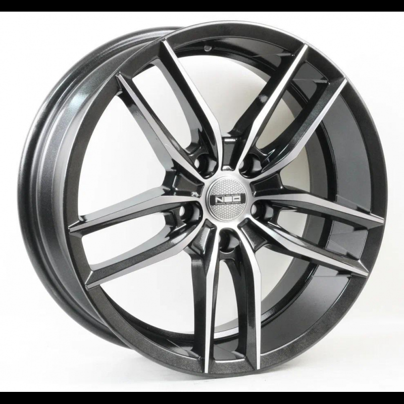 NEO V08-1770 7,0x17 5/114,3 ET38 d-67,1 BSD