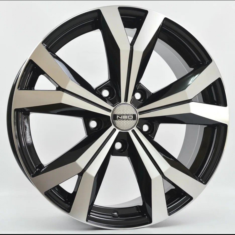 NEO 815 8,0x18 5/127 ET56,4 d-71,6 BD