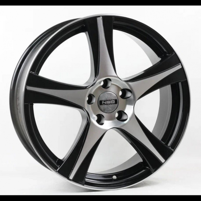 NEO 843 7,0x18 5/115 ET43 d-70,3 BD