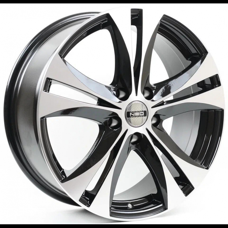 NEO 844 7,5x18 5/114,3 ET37 d-66,6 BD