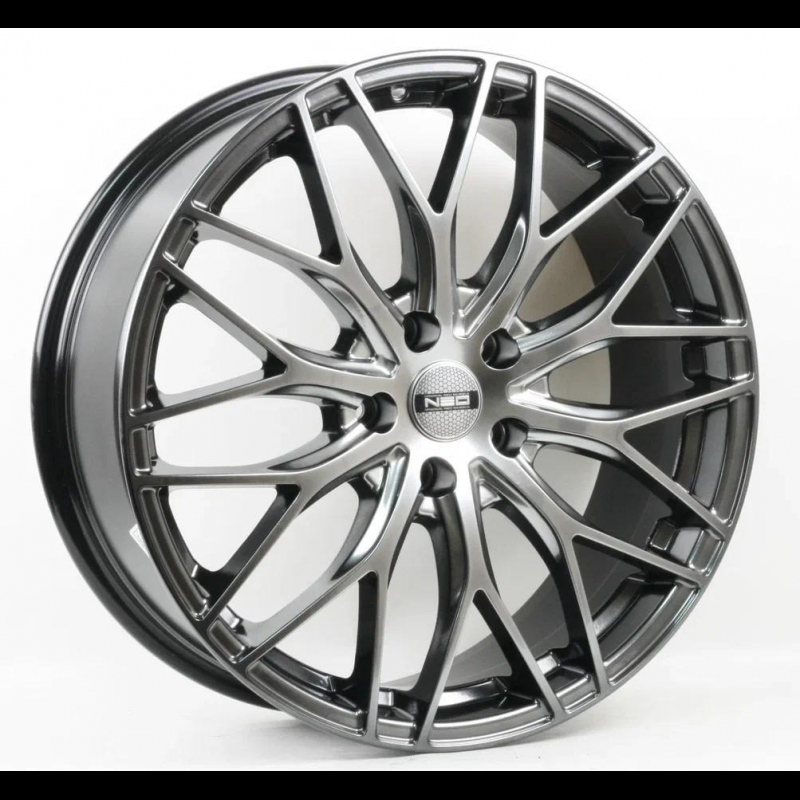 NEO 940 7,5x19 5/114,3 ET45 d-67,1 BH