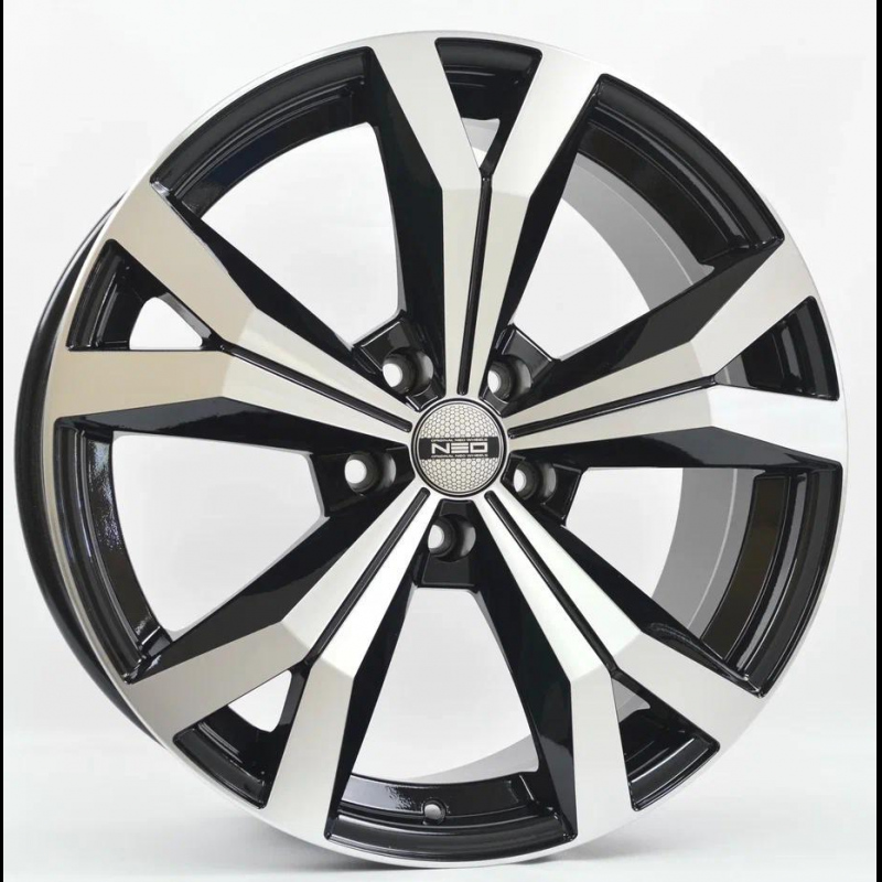NEO 915 8,5x19 5/112 ET36 d-66,6 BD