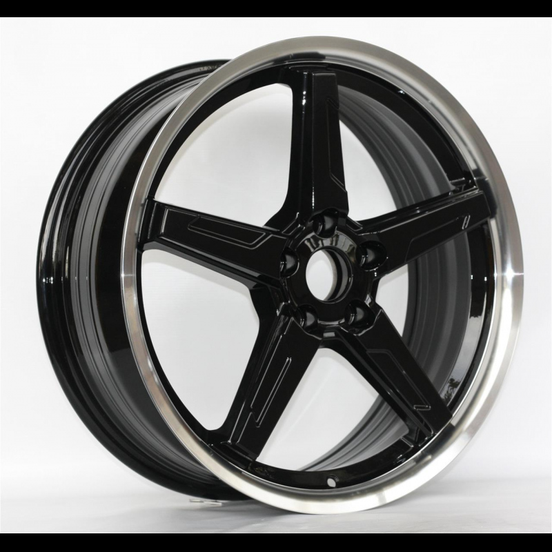 RST R149FF 7,5x19 5/114,3 ET45 d-67,1 BDR