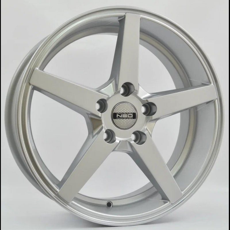 NEO V02-1770 7,0x17 5/112 ET45 d-66,6 S