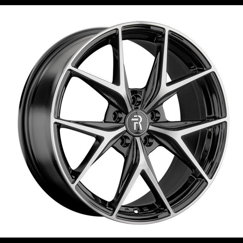 REPLAY B297 8,0x18 5/112 ET30 d-66,6 BKF (083983-160023005)