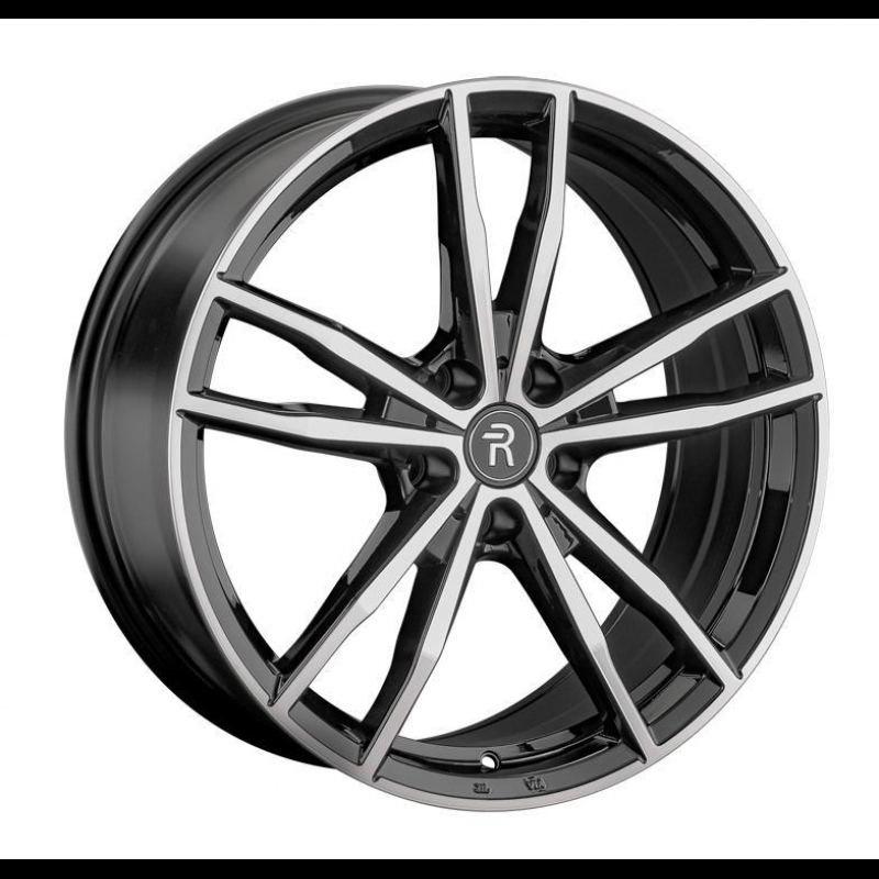 REPLAY B300 8,0x19 5/112 ET27 d-66,6 BKF (083929-160711005)