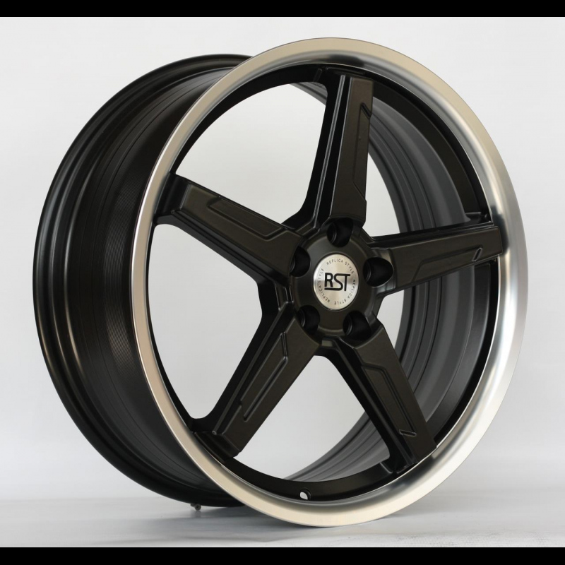 RST R149FF 7,5x19 5/108 ET46 d-63,3 BDR