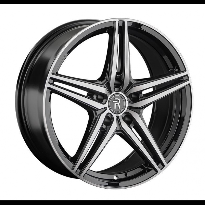 REPLAY B363 8,0x18 5/120 ET20 d-72,6 BKF (091477-160711001)