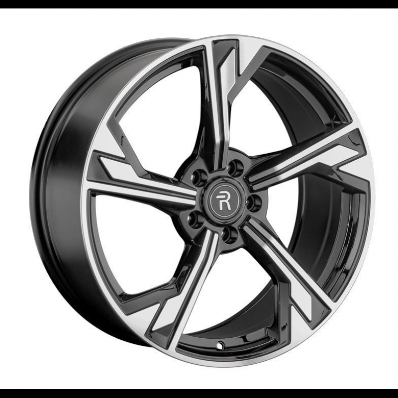REPLAY B302 8,5x19 5/112 ET40 d-66,6 BKF (083948-160711005)