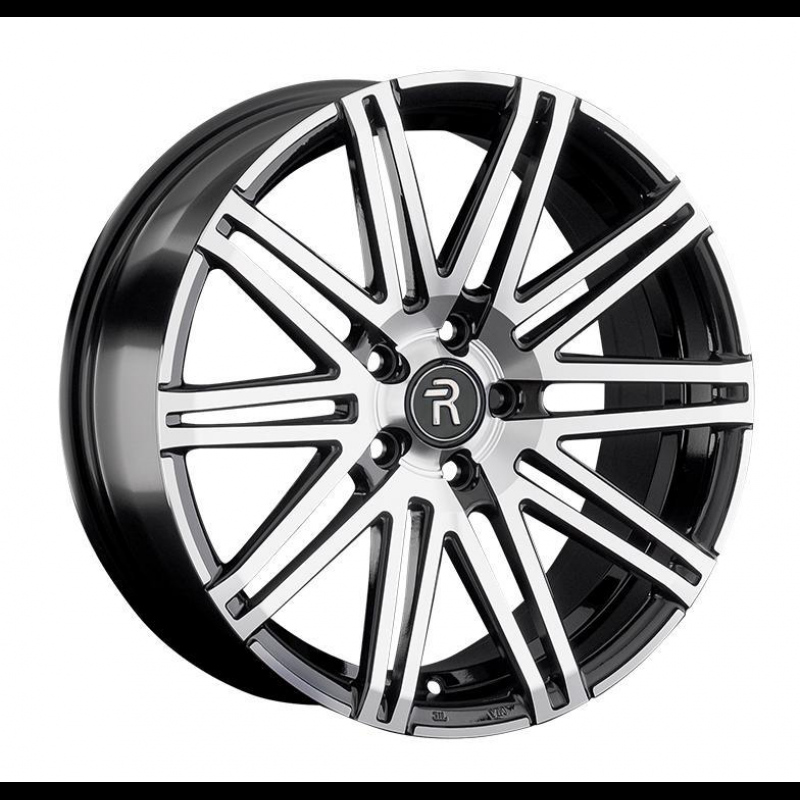 REPLAY B329 8,5x19 5/112 ET25 d-66,6 BKF (085128-160711005)