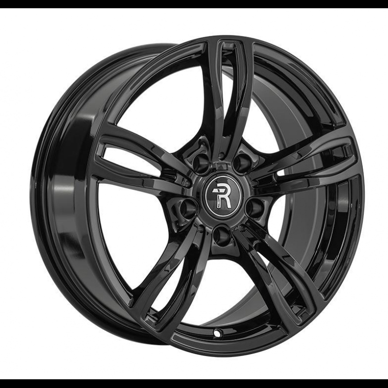 REPLAY B129 8,0x17 5/120 ET30 d-72,6 BK (096866-160023005)