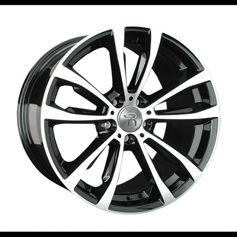 REPLAY B169 9,0x19 5/120 ET40 d-74,1 BKF (096476-160023005)