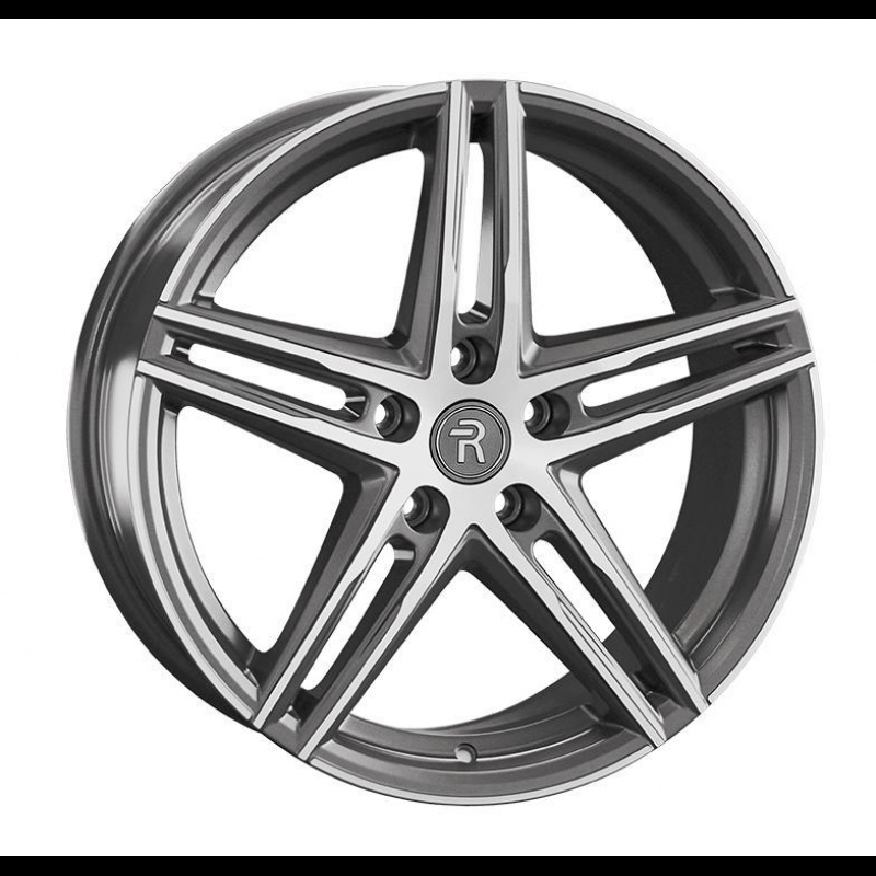 REPLAY B313(MR) 8,5x20 5/112 ET36 d-66,6 MGMF (097046-170257006)