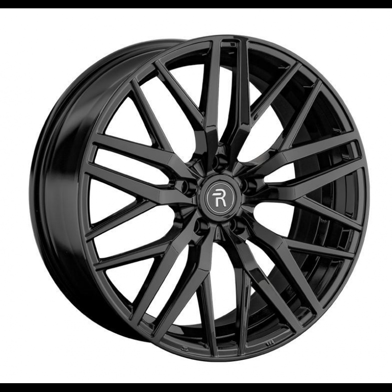 REPLAY B366 8,5x20 5/120 ET30 d-72,6 BK (091997-160711005)