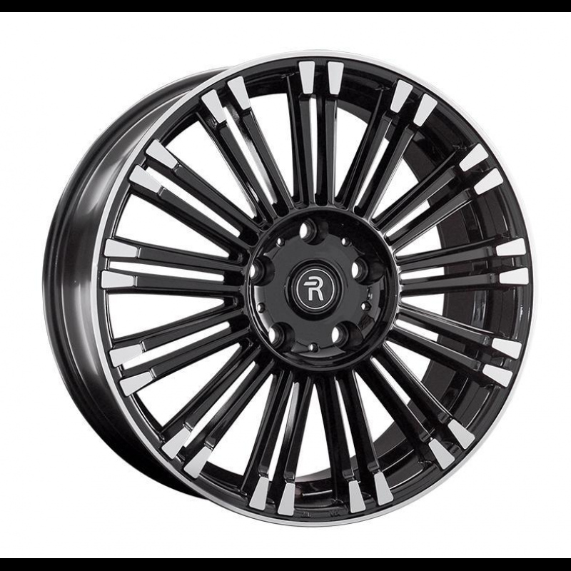 REPLAY BYD3 9,5x22 5/120 ET41 d-72,6 BKF (092022-160321028)