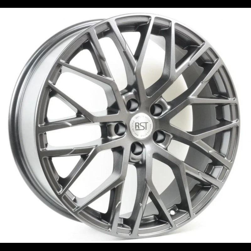 RST R019 (Lexus RX) 7,5x19 5/114,3 ET35 d-60,1 BMG