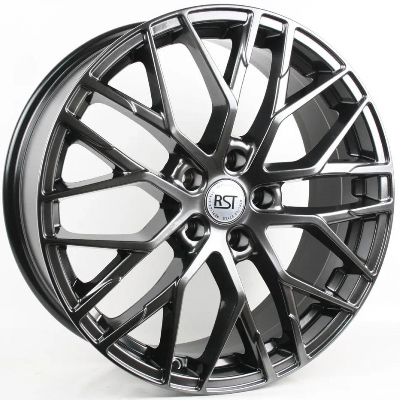 RST R019 (Dargo) 7,5x19 5/114,3 ET40 d-66,5 BH