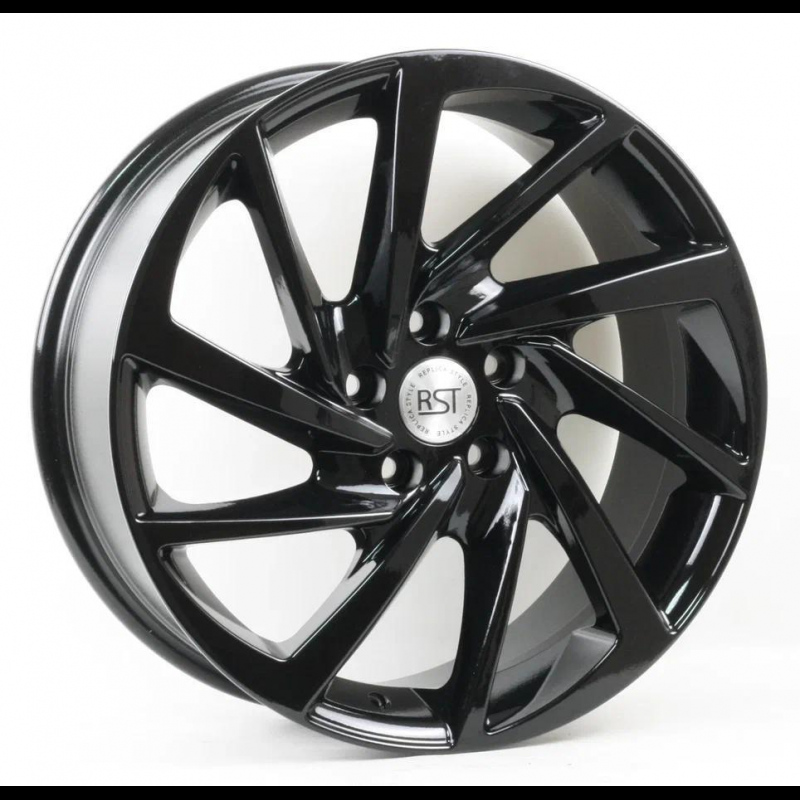 RST R018 (Mazda 3/6/CX-30/CX-9) 7,5x18 5/114,3 ET45 d-67,1 BL