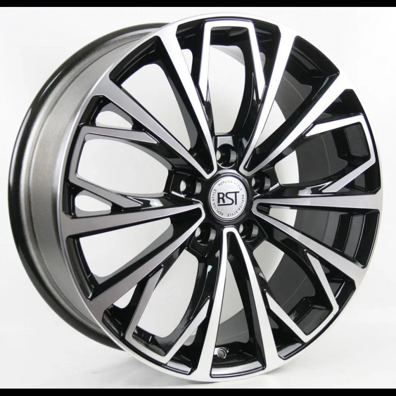 RST R038 (Atlas/Atlas PRO/Changan CS55/CS75FL) 7,0x18 5/114,3 ET45 d-60,1 BD