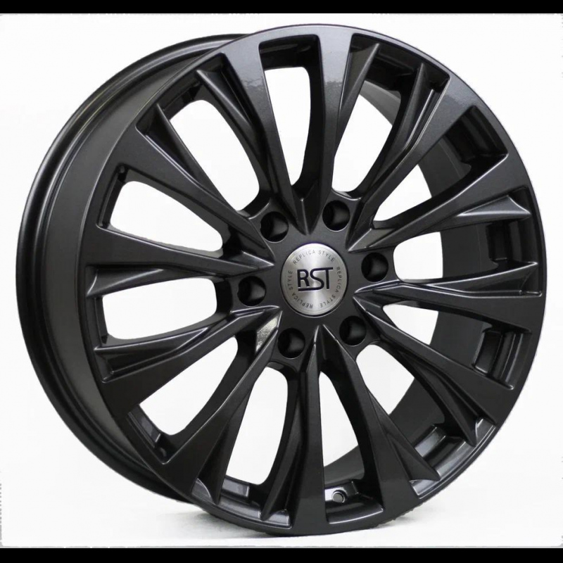 RST R109 (Prado) 7,5x19 6/139,7 ET25 d-106,1 BMG