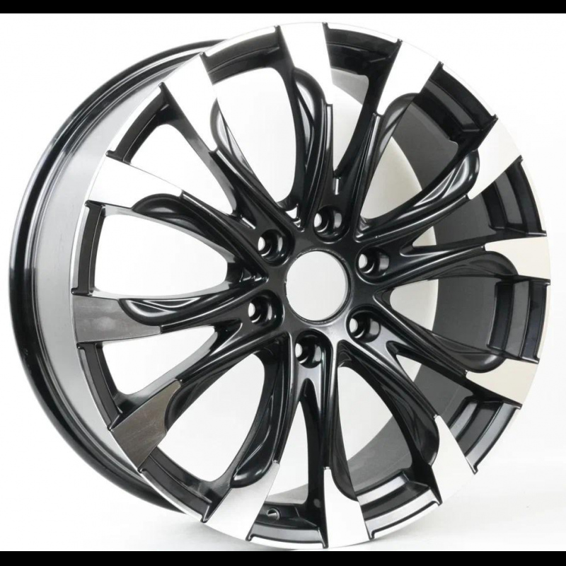 RST R022 (Tahoe/ Escalade) 8,0x20 6/139,7 ET31 d-77,8 BD