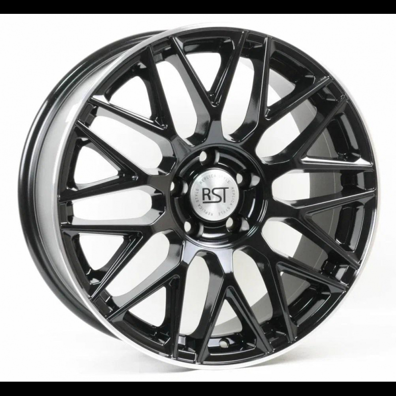 RST R158 (Mercedes) 8,0x18 5/112 ET30 d-66,6 BDR