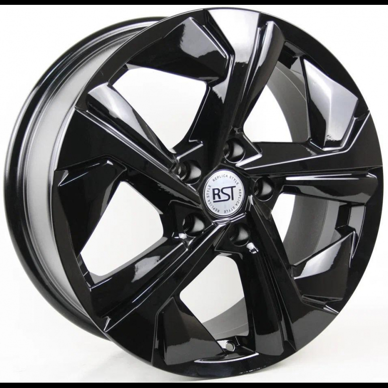 RST R097 (Tiguan) 7,0x17 5/112 ET40 d-57,1 BL