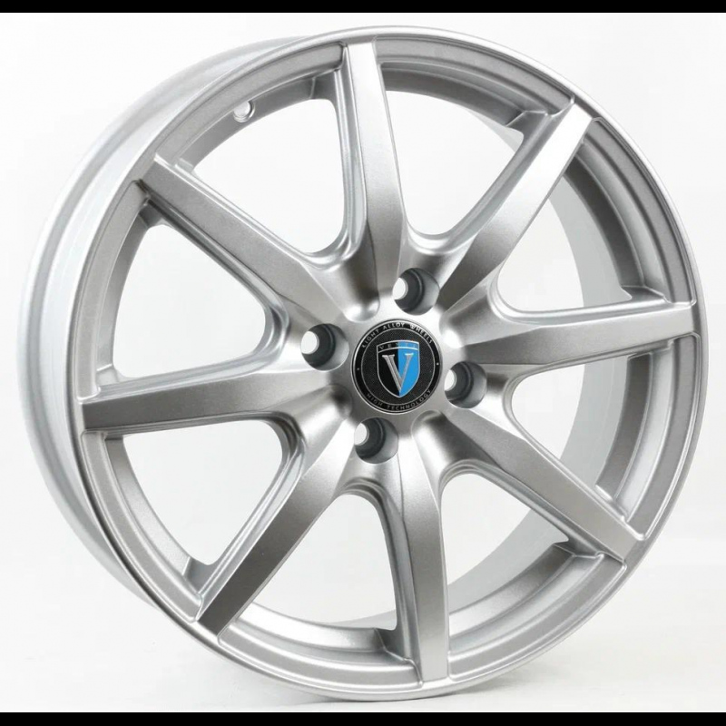 Venti 1605 6,0x16 4/100 ET37 d-60,1 S