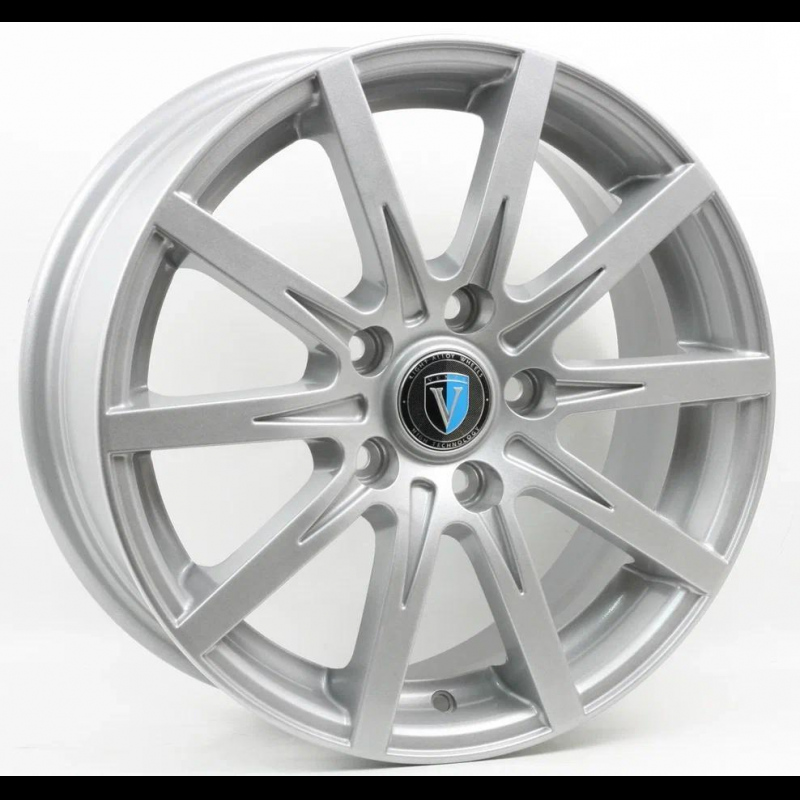 Venti 1608 6,5x16 5/114,3 ET45 d-67,1 SL