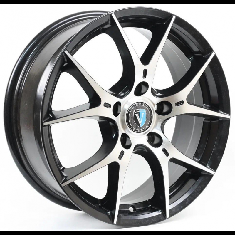 Venti 1617 6,5x16 5/110 ET46 d-67,1 BD