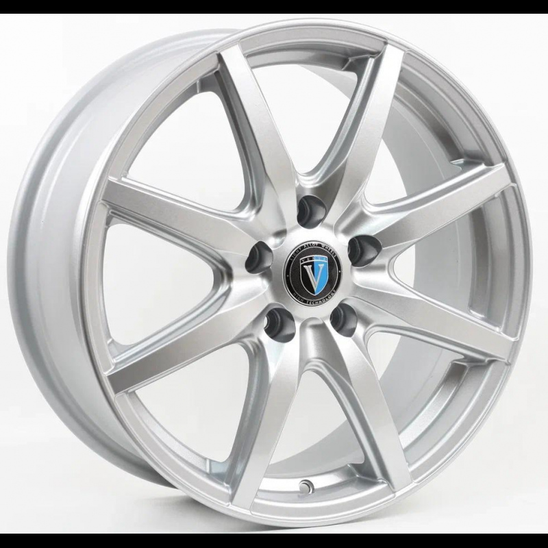 Venti 1715 7,0x17 5/114,3 ET39 d-60,1 S