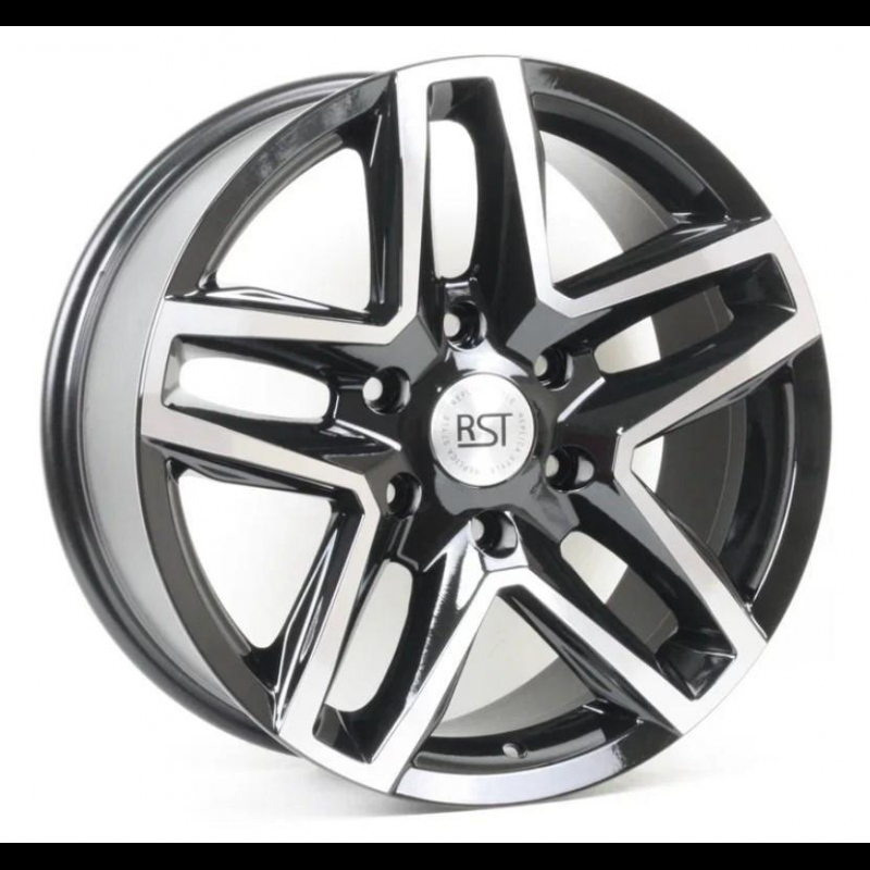 RST R238 (Tank300) 8,0x18 6/139,7 ET25 d-100,1 BD