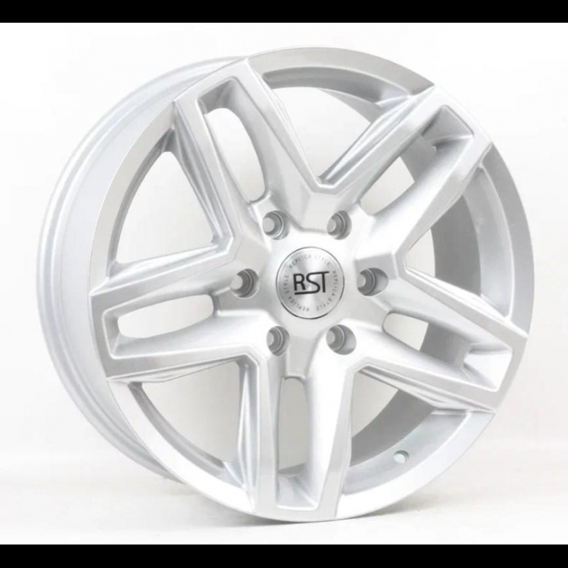 RST R238 (HUNTER) 8,0x18 6/139,7 ET25 d-106,1 S